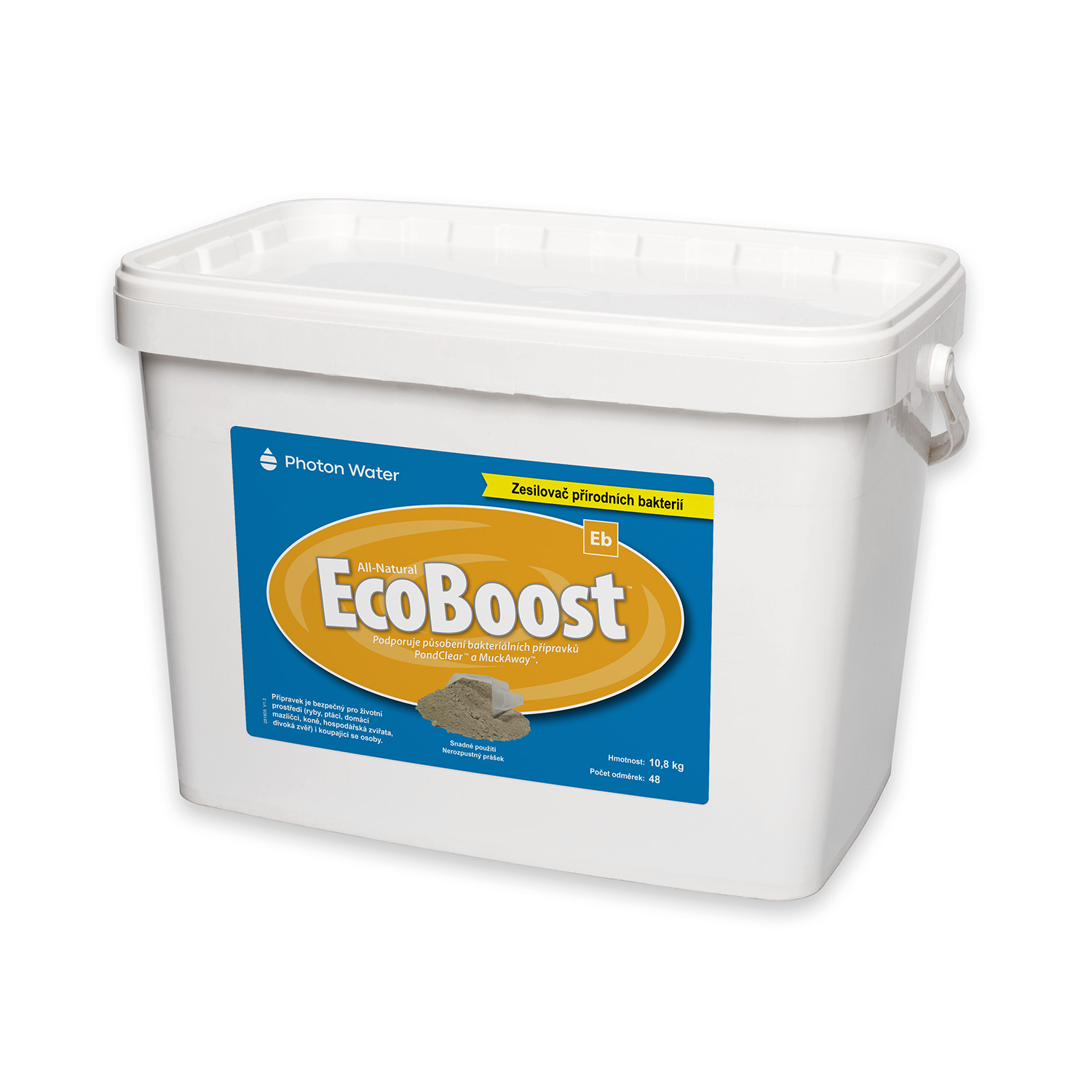 Ecoboost - Photon Water